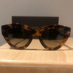 Tom Ford Sunglasses